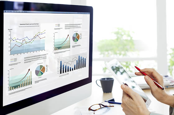 Convenient Transportation by Monorail or Train